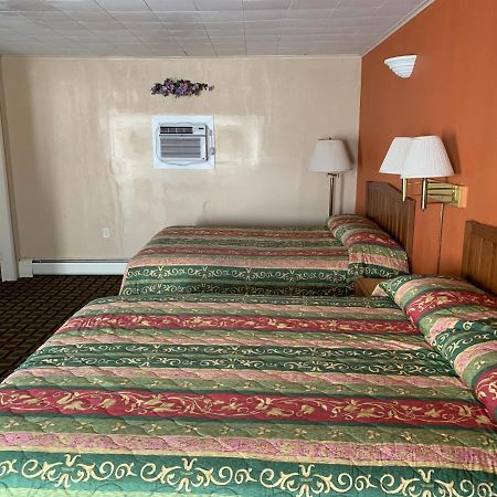 Ashland Motel Экстерьер фото