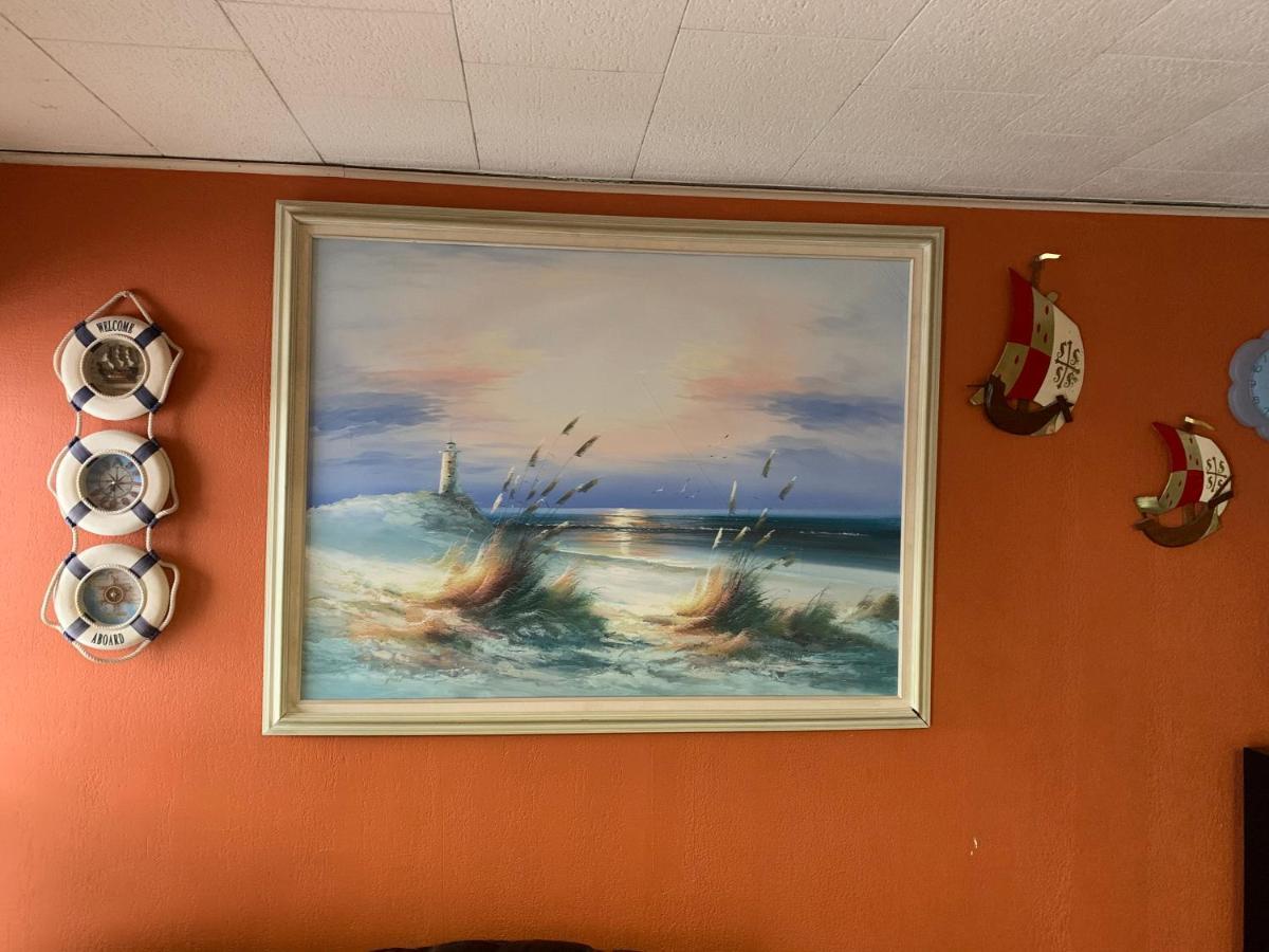 Ashland Motel Экстерьер фото