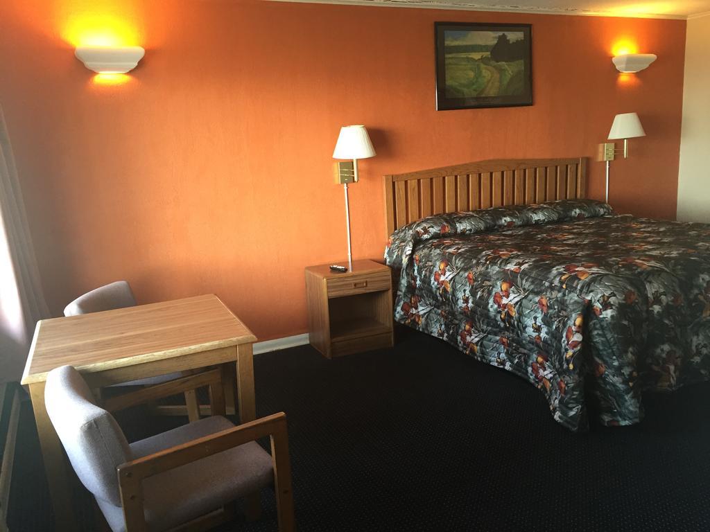 Ashland Motel Экстерьер фото